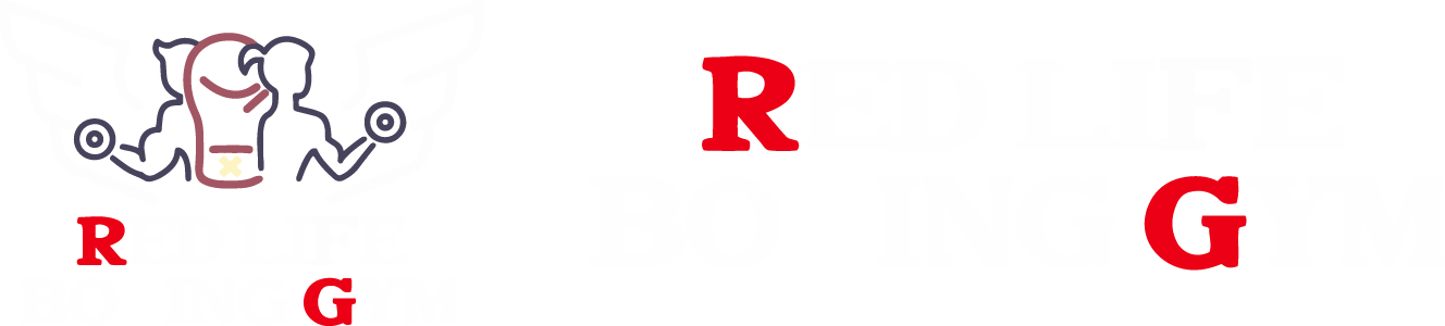 RED LIFE ボクシングジム