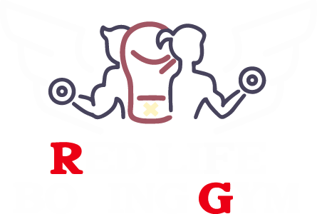 RED LIFE ボクシングジム